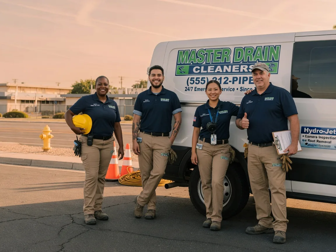 Drain Cleaning company in Port Matilda, PA